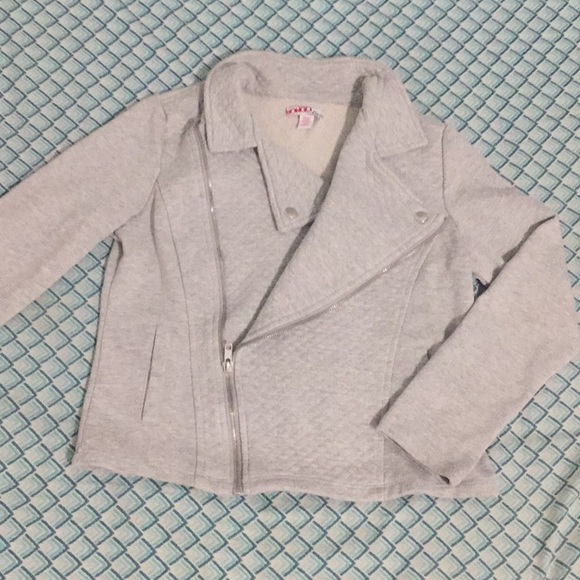 Gray Bongo jacket - Picture 4 of 4
